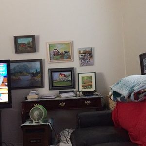 Meet your Posher, Ruth